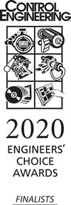 CE 2020 finalist logo