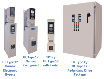 HV600 Expansion