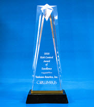 Risk Award