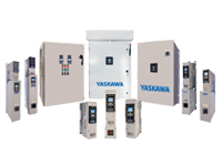 HVAC Drives Family