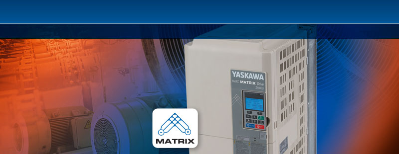 HVAC MATRIX DRIVE Z1000U