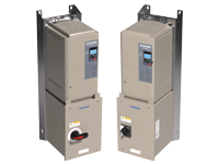 Z1000U Matrix Narrow Drives