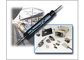Low Voltage Industrial Control Products