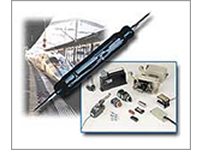 Low Voltage Industrial Control Products