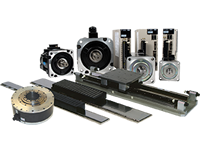 Sigma5 Servo Family