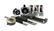 Sigma5 Servo Family