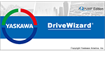 DriveWizard iQpump Screen
