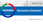 Harmonics Estimator Screen