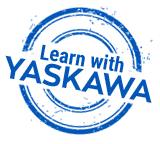 Learn with Yaskawa